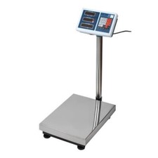 Plattformwaage Bodenwaage