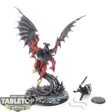 Slaves to Darkness - Archaon