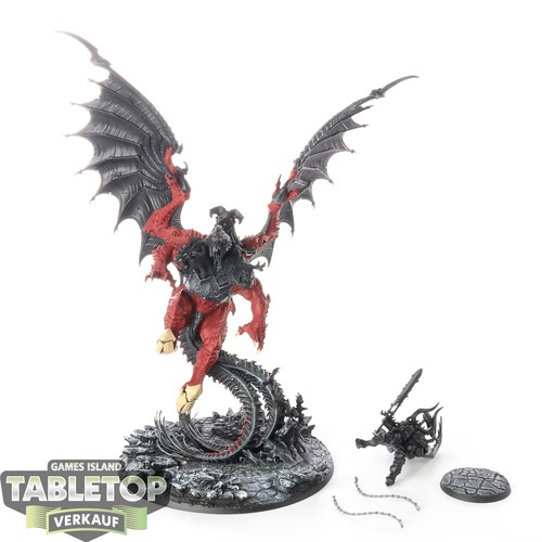 Slaves darkness archaon - to,