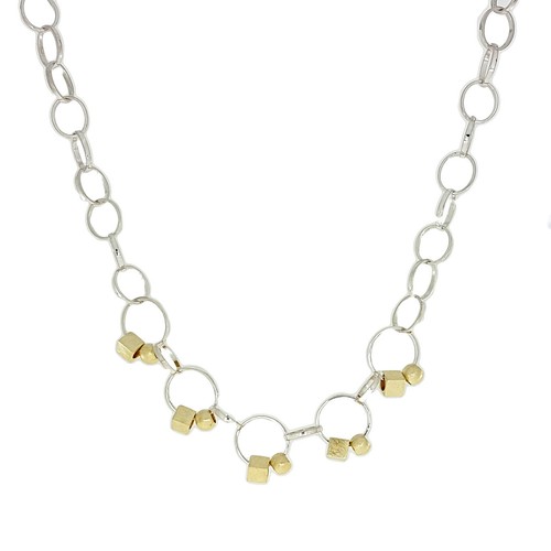 Designer collier 925 - designer-collier, 925/-