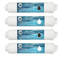 Filter Set Sedimentfilter und Aktivkohlefilter Wasserfilter Osmose Umkehrosemose