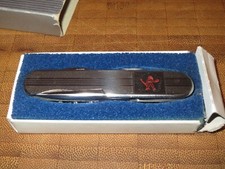 Taschenmesser Giesen+Forsthoff. Solingen ! in OVP NEU !!!