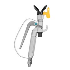 Airless Spritzpistole für