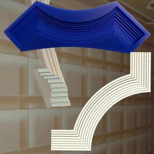 Negativform gießform mould - gießform,