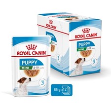 12x85 g ROYAL CANIN Mini Puppy