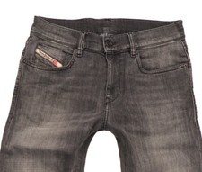 Diesel strukt herren jeans - herren,