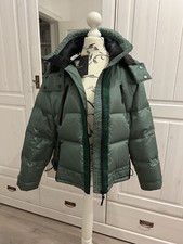 Belstaff Daunenjacke Gr.S, Neu!