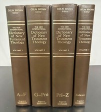 The New International