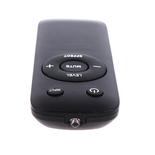 Fernbedienung für logitech - fernbedienung,