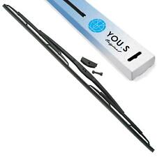 YOU.S Original Scheibenwischer Wischer 700 mm mit Reiterbefestigung Universal