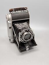 Franka Solida mit Schneider-Kreuznach Radionar 1:2,9/75 #17