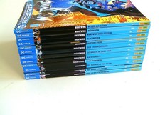 NIGHTWING (Rebirth) - 1 2 3 4