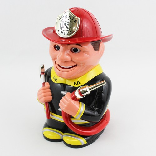 Funoise feuerwehrmann - funoise,