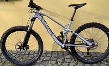 Canyon mountainbike - canyon,