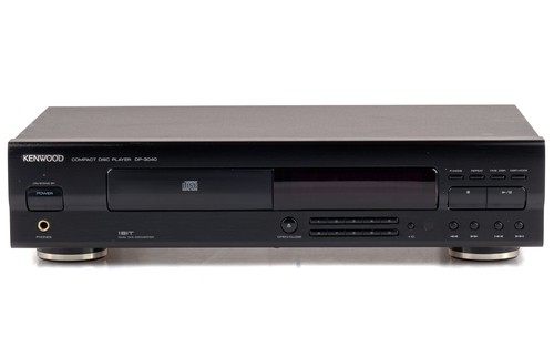 Kenwood 3040 player - dp-3040, /