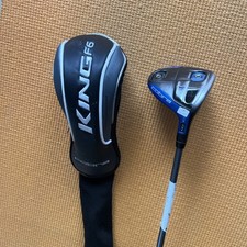 King Cobra F6 Fairwayholz Holz 5-6
