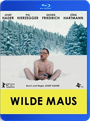 Wilde maus - wilde,