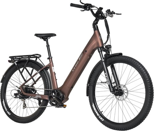 Ttgo elektrofahrrad 250w - z3,