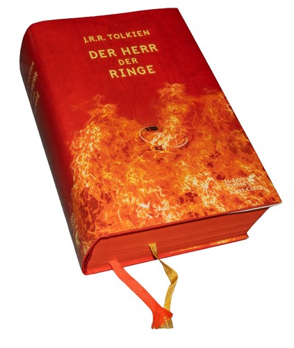 Tolkien der herr - herr,