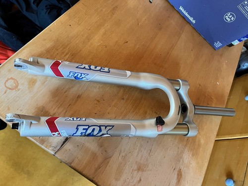Fox f90 terra - , x