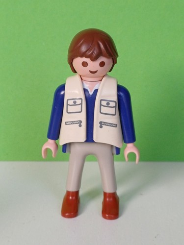 Playmobil sammlung figur aus - sammlung,