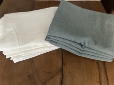 Großes Ikea Vorhang Set 10