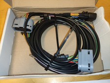 W221 Kabelsatz Scheinwerfer