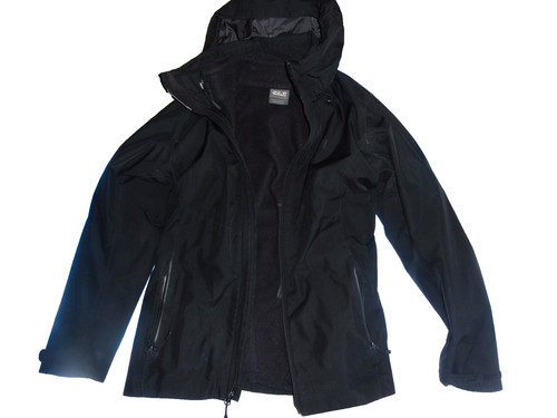 Jack wolfskin 3in1 jacke mit - wolfskin,