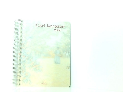 Kalender carl larsson - kalender,,