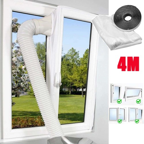 Fensterabdichtung für mobile - fensterabdichtung,