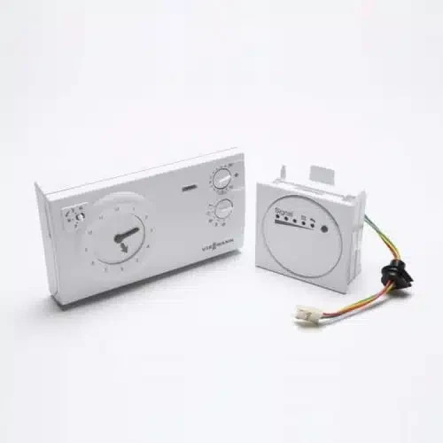 Viessmann vitotrol 100 uta - viessmann,