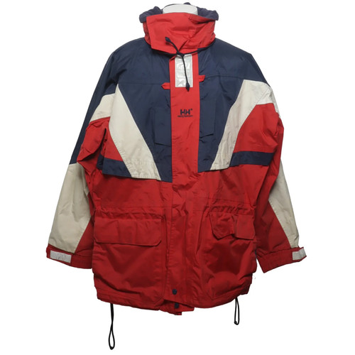 Helly hansen segeljacke - helly,