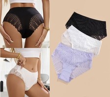 3er Set Slip Viskose Unterhose