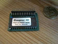 Graupner Profi Ultrasoft Rom