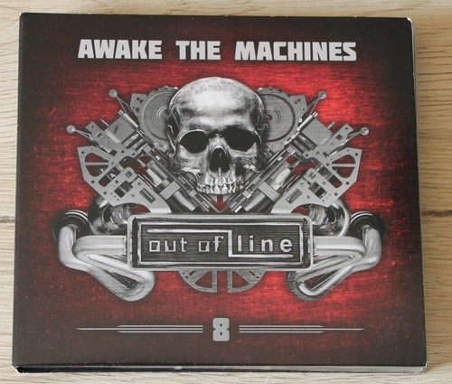 Awake the machines - awake,