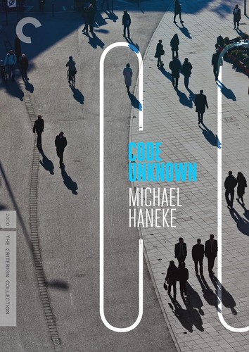 Code unknown michael - code,