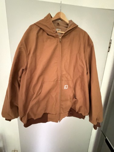 Carharrt jacke 3xl - jacke,