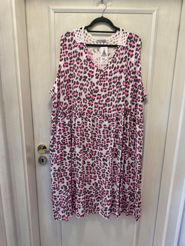 Neu midi kleid klassikleo - midi,