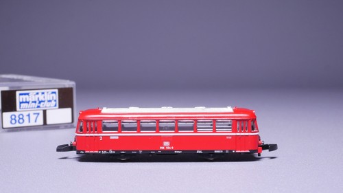 Spur märklin 8817 - spur, z