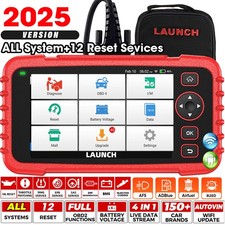 LAUNCH CRP129X PLUS V2.0 Profi