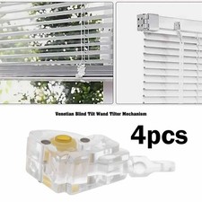 4Pcs Jalousie Zauberstab