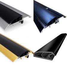 Exitex Dreschex Aluminium