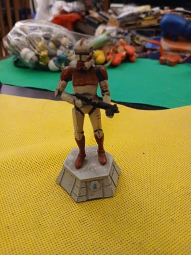 Star wars schachbrett miniatur - star,