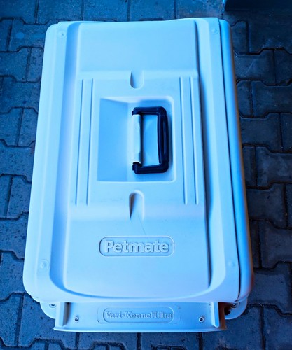 Petmate vari kennel - petmate,