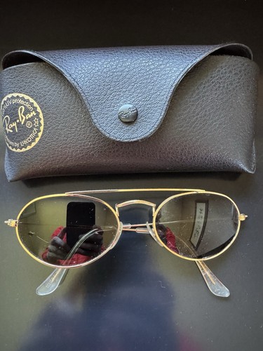 Klassische ray ban - ray, brille
