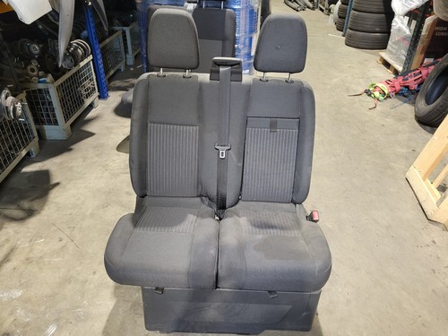 Beifahrersitzbank 2er sitz - 2er,
