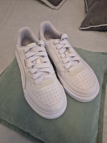 Puma cali court sneaker - court,