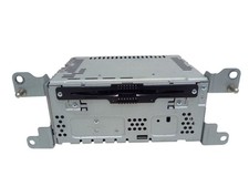 Radio/CD-Wechsler-Kombination *CODE nicht vorhanden! passt für FORD  MONDEO V BA