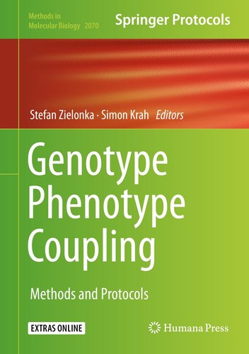 Genotype phenotype coupling - genotype,