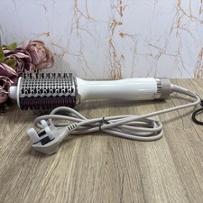 Shark SmoothStyle Heißbürste & Glättkamm [HT200UK]